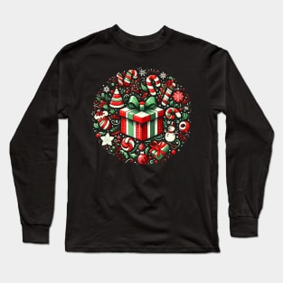 christmas vacation Long Sleeve T-Shirt